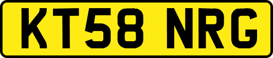 KT58NRG