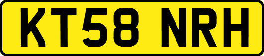 KT58NRH