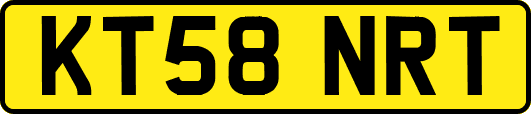 KT58NRT