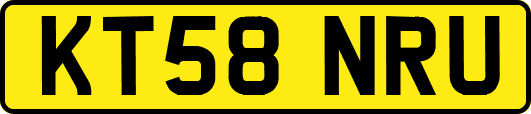 KT58NRU