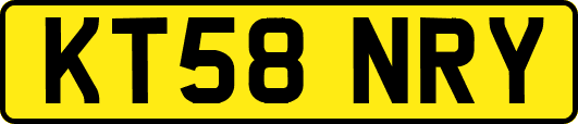 KT58NRY