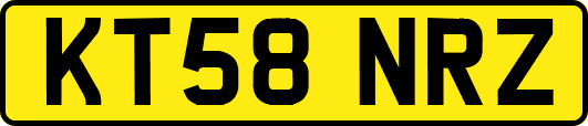 KT58NRZ