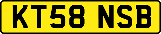 KT58NSB
