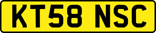 KT58NSC