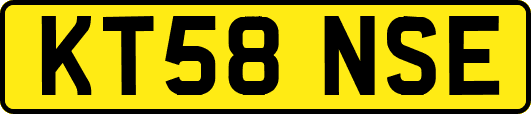 KT58NSE
