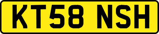 KT58NSH