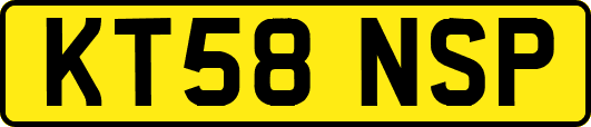 KT58NSP