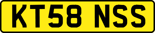 KT58NSS