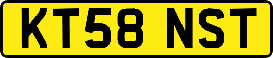 KT58NST