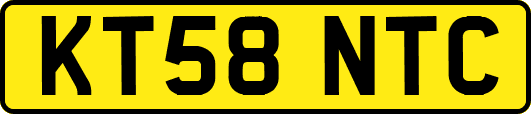 KT58NTC