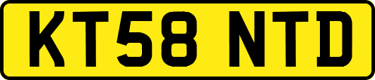 KT58NTD