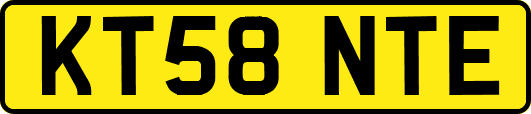 KT58NTE