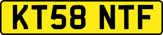 KT58NTF