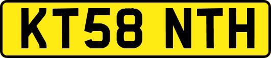 KT58NTH