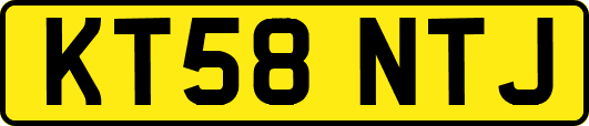 KT58NTJ