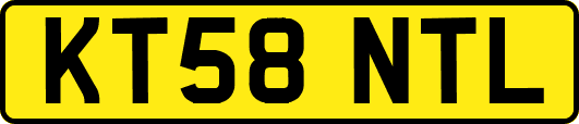 KT58NTL