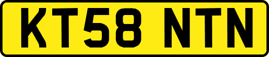 KT58NTN