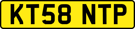 KT58NTP