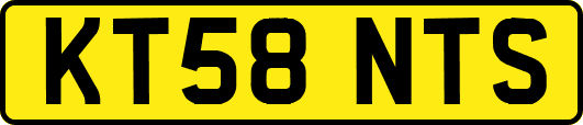 KT58NTS
