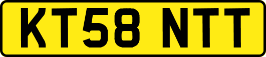 KT58NTT