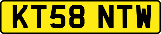 KT58NTW