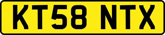 KT58NTX