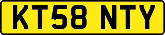 KT58NTY