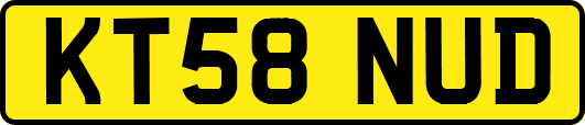 KT58NUD