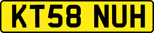 KT58NUH