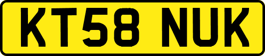 KT58NUK