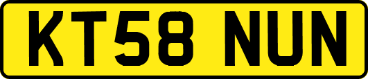 KT58NUN