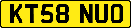 KT58NUO
