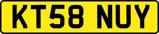 KT58NUY