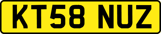 KT58NUZ