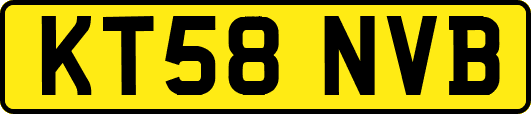 KT58NVB