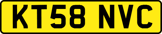 KT58NVC