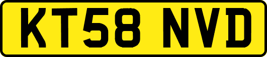 KT58NVD