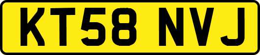 KT58NVJ