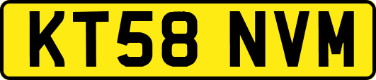 KT58NVM