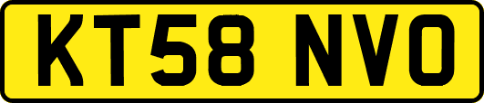 KT58NVO