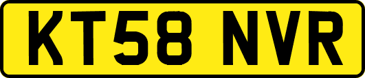 KT58NVR
