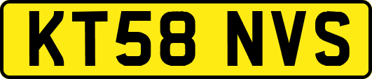 KT58NVS
