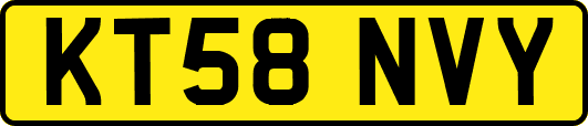 KT58NVY