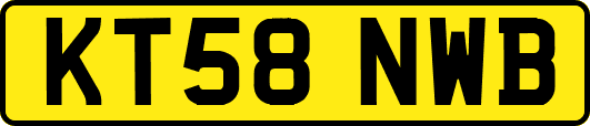 KT58NWB