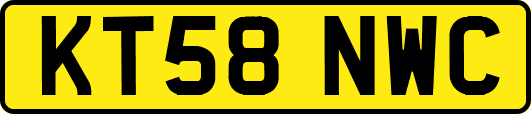 KT58NWC