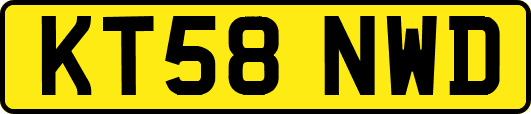 KT58NWD
