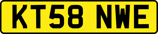 KT58NWE