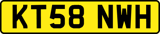 KT58NWH