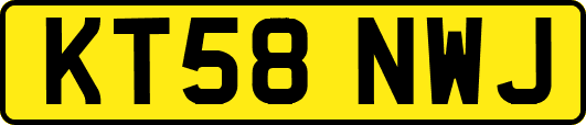 KT58NWJ