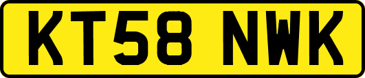 KT58NWK